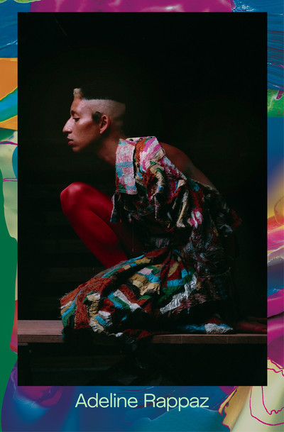 Concours mode - © Villa Noailles Hyères