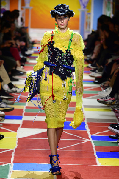 Concours mode - © Villa Noailles Hyères