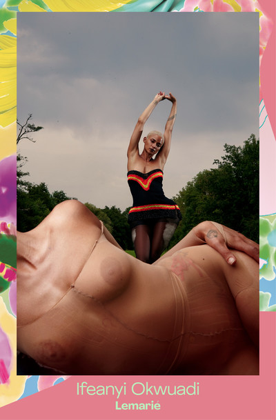 Concours mode - © Villa Noailles Hyères