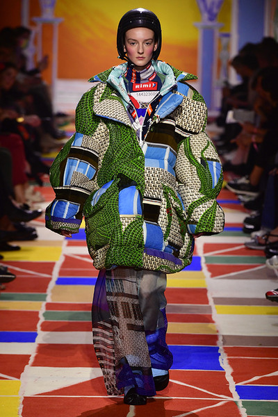 Concours mode - © Villa Noailles Hyères