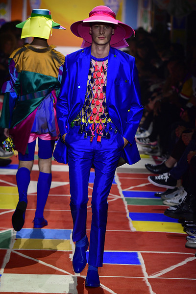 Concours mode - © Villa Noailles Hyères