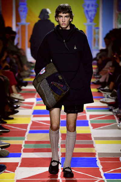 Concours mode - © Villa Noailles Hyères