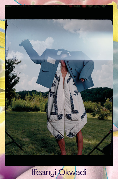 Concours mode - © Villa Noailles Hyères