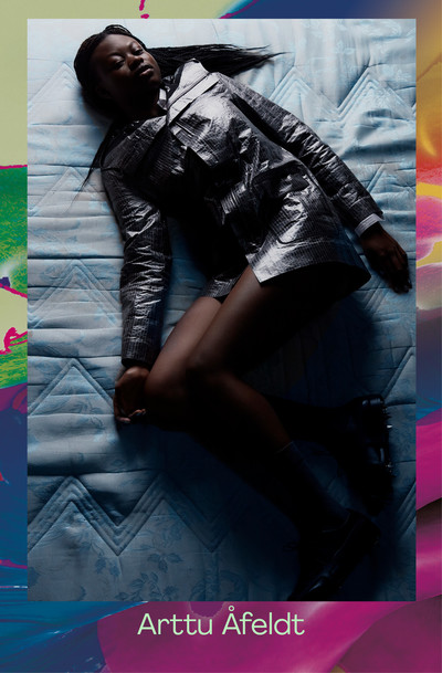 Concours mode - © Villa Noailles Hyères