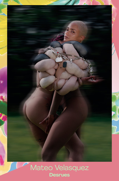 Concours mode - © Villa Noailles Hyères