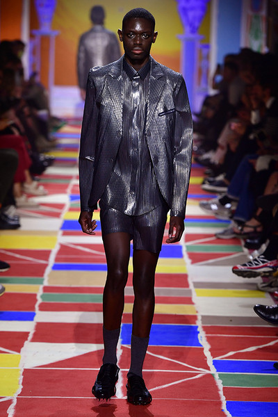 Concours mode - © Villa Noailles Hyères