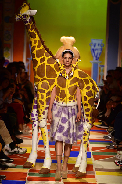 Concours mode - © Villa Noailles Hyères