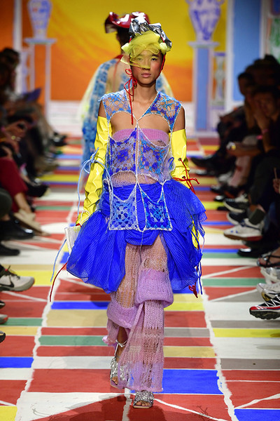 Concours mode - © Villa Noailles Hyères