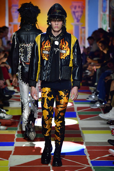 Concours mode - © Villa Noailles Hyères