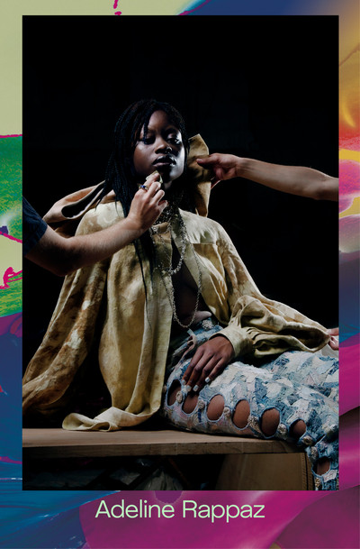 Concours mode - © Villa Noailles Hyères