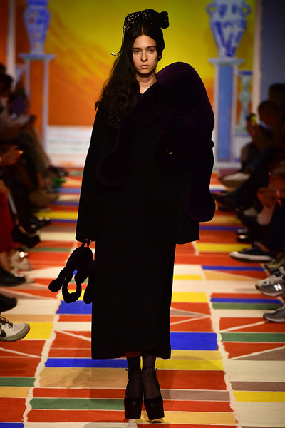 Concours mode - © Villa Noailles Hyères