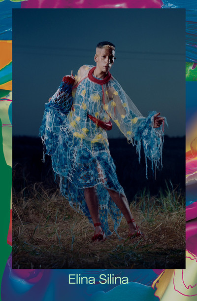 Concours mode - © Villa Noailles Hyères