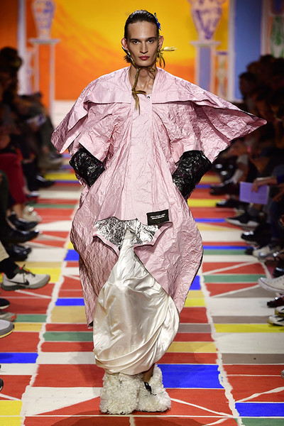 Concours mode - © Villa Noailles Hyères