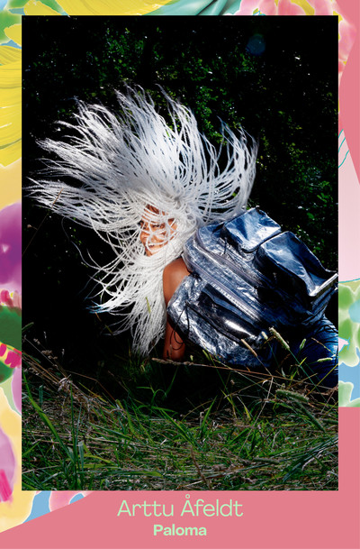 Concours mode - © Villa Noailles Hyères