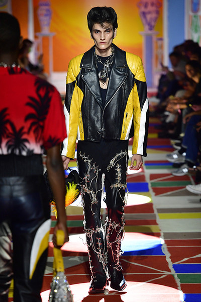 Concours mode - © Villa Noailles Hyères