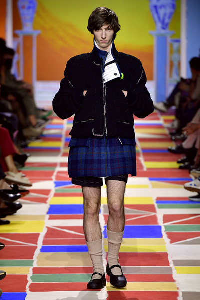 Concours mode - © Villa Noailles Hyères