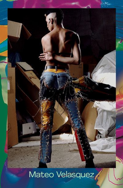 Concours mode - © Villa Noailles Hyères