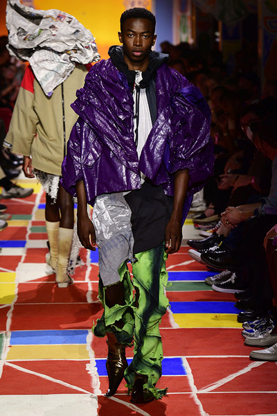 Concours mode - © Villa Noailles Hyères