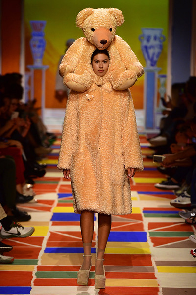 Concours mode - © Villa Noailles Hyères