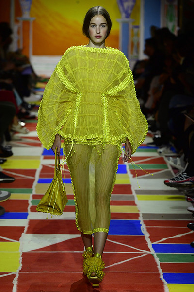 Concours mode - © Villa Noailles Hyères