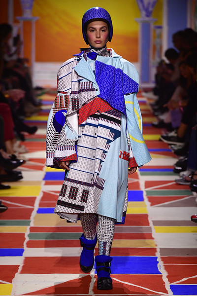 Concours mode - © Villa Noailles Hyères