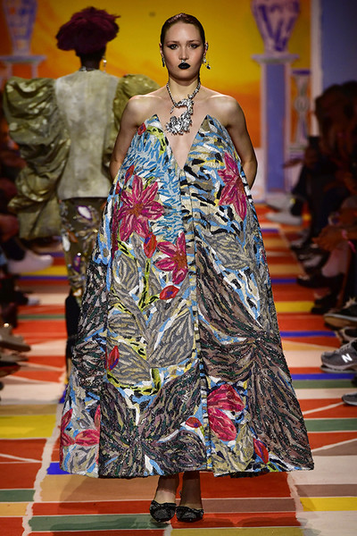 Concours mode - © Villa Noailles Hyères