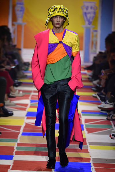 Concours mode - © Villa Noailles Hyères