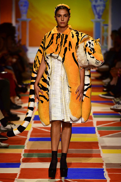 Concours mode - © Villa Noailles Hyères