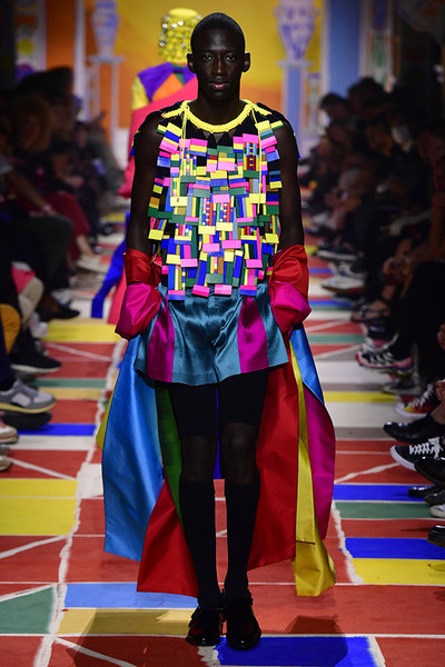 Concours mode - © Villa Noailles Hyères