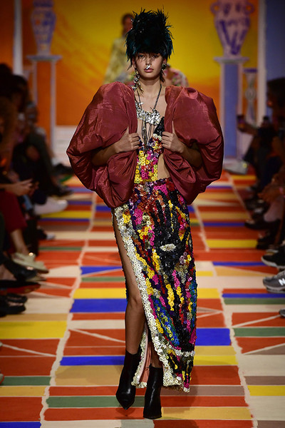 Concours mode - © Villa Noailles Hyères