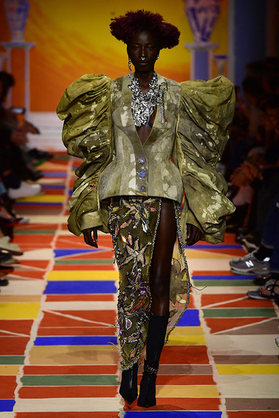 Concours mode - © Villa Noailles Hyères