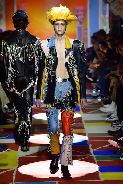 Concours mode - © Villa Noailles Hyères