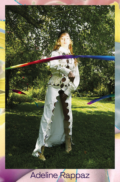 Concours mode - © Villa Noailles Hyères