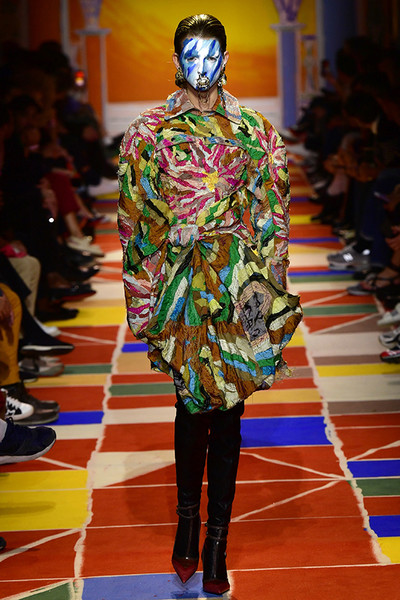 Concours mode - © Villa Noailles Hyères