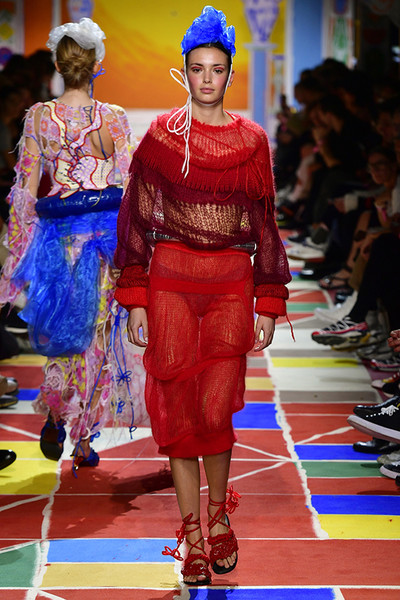 Concours mode - © Villa Noailles Hyères