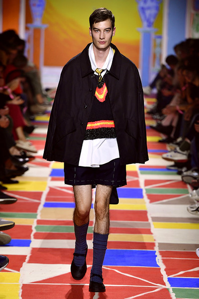 Concours mode - © Villa Noailles Hyères