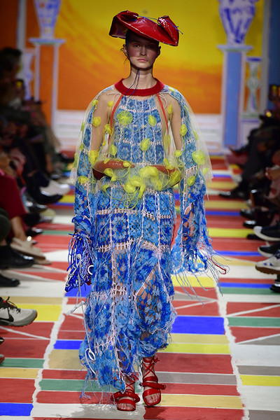 Concours mode - © Villa Noailles Hyères