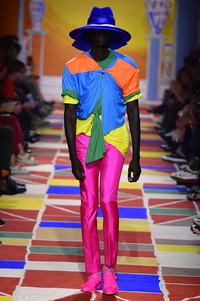 Concours mode - © Villa Noailles Hyères