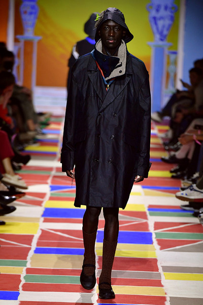 Concours mode - © Villa Noailles Hyères