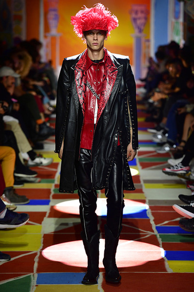 Concours mode - © Villa Noailles Hyères