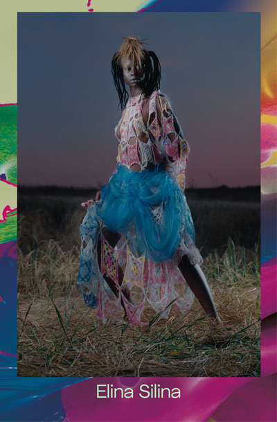 Concours mode - © Villa Noailles Hyères