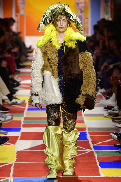 Concours mode - © Villa Noailles Hyères