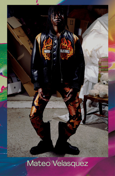 Concours mode - © Villa Noailles Hyères