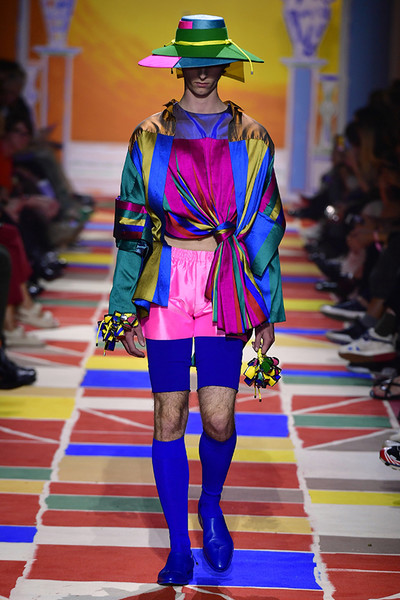 Concours mode - © Villa Noailles Hyères