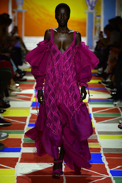 Concours mode - © Villa Noailles Hyères