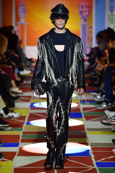 Concours mode - © Villa Noailles Hyères