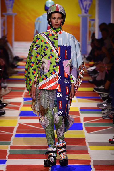 Concours mode - © Villa Noailles Hyères