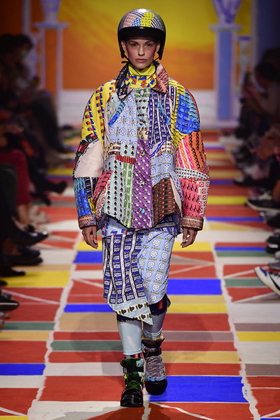 Concours mode - © Villa Noailles Hyères