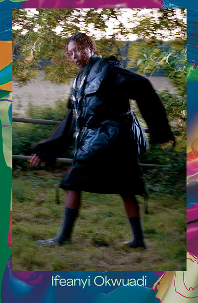 Concours mode - © Villa Noailles Hyères