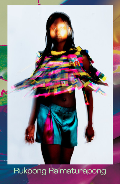 Concours mode - © Villa Noailles Hyères